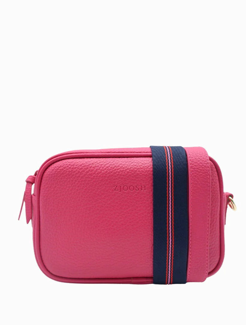 Ruby Sport Crossbody - 10 Colours