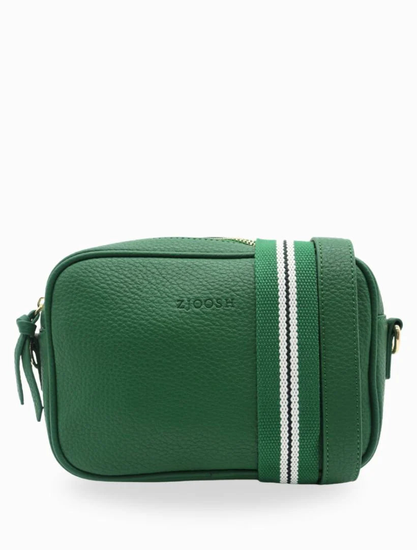 Ruby Sport Crossbody - 10 Colours