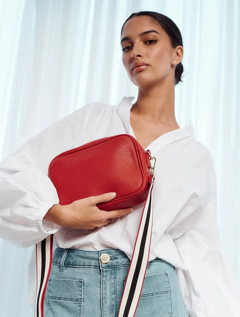 Ruby Sport Crossbody - 10 Colours