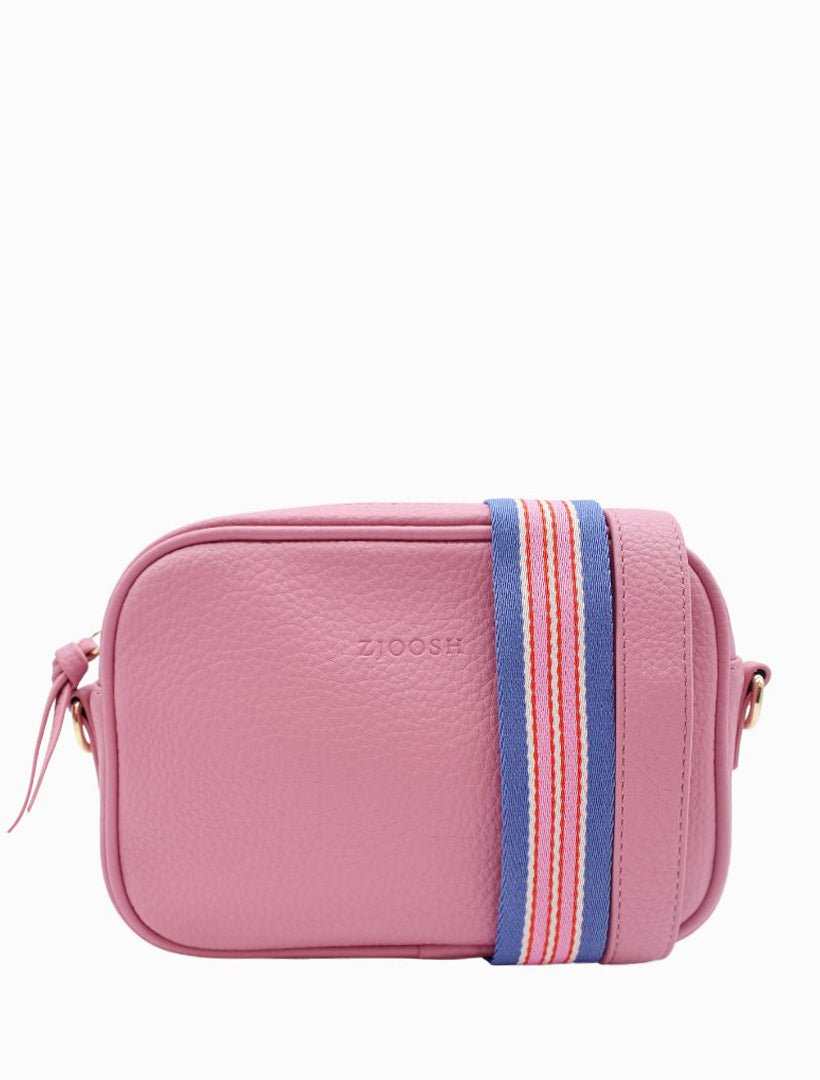 Ruby Sport Crossbody - 10 Colours
