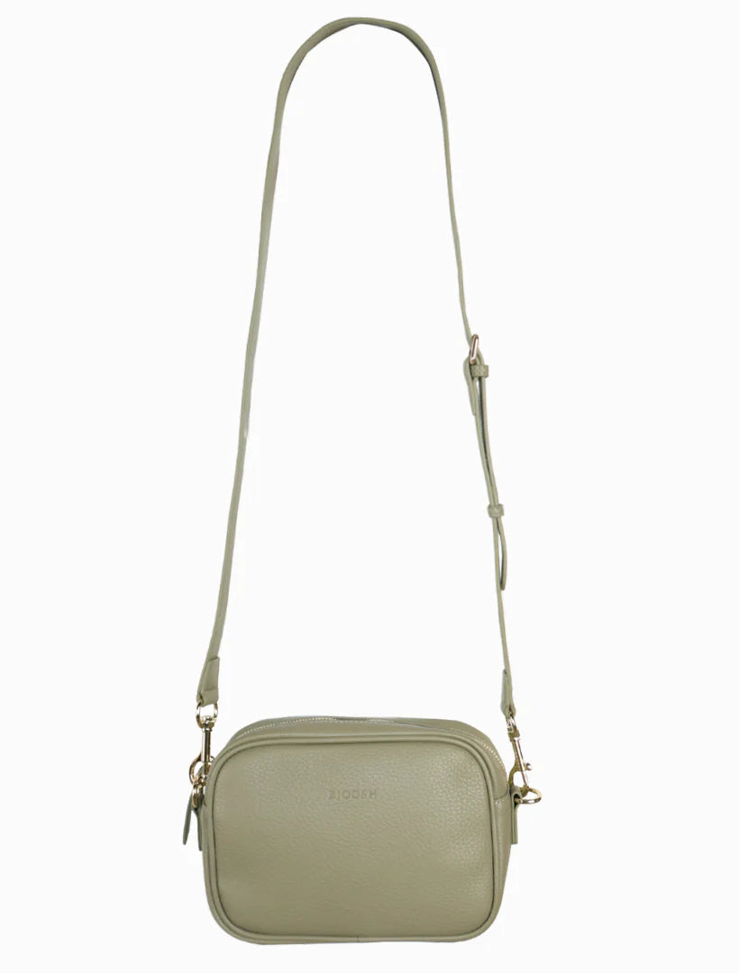 Ruby Sport Crossbody - 10 Colours