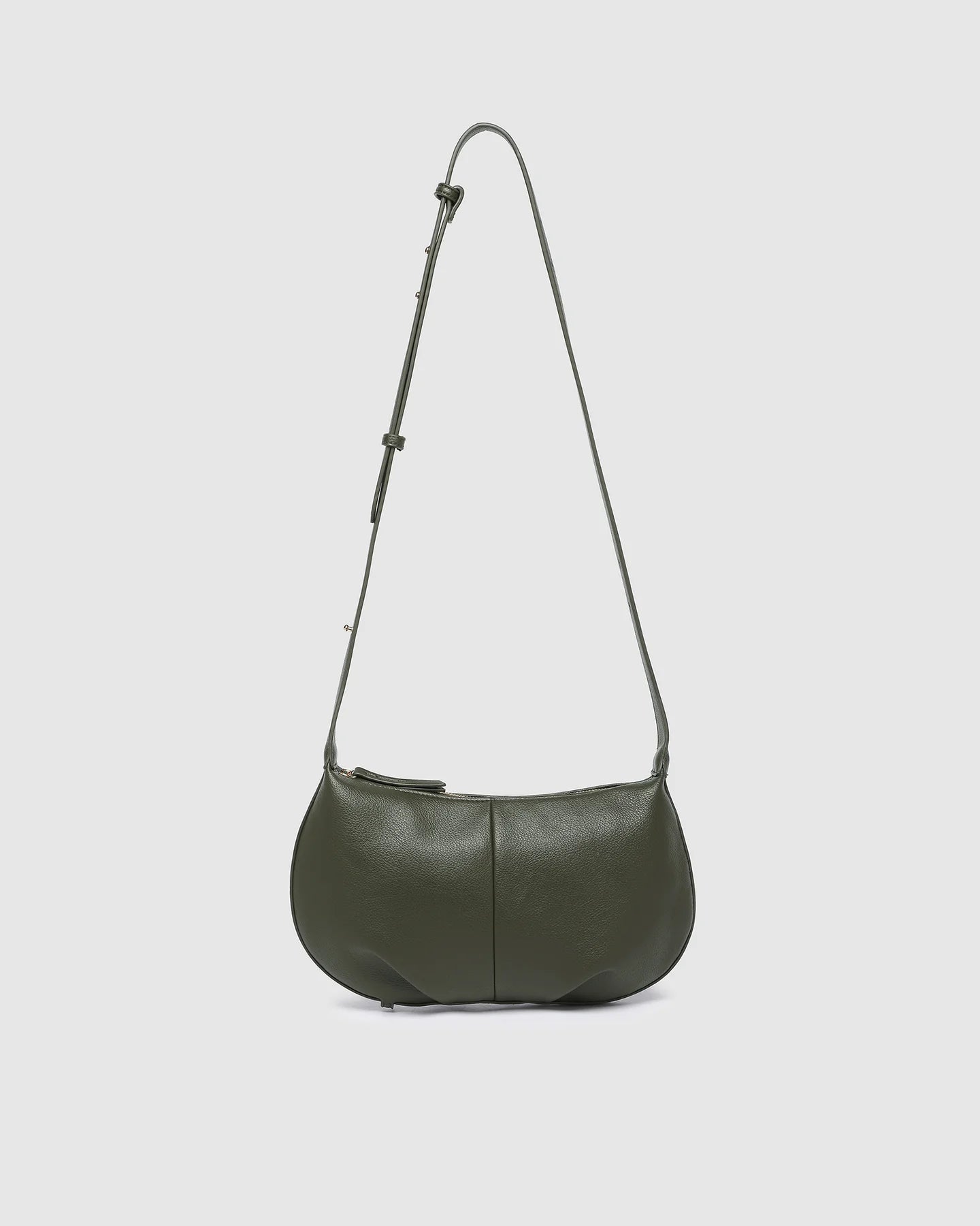 Olivia Olive shoulder bag