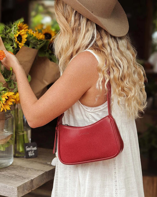 Ivy Crossbody Bag - 5 colours