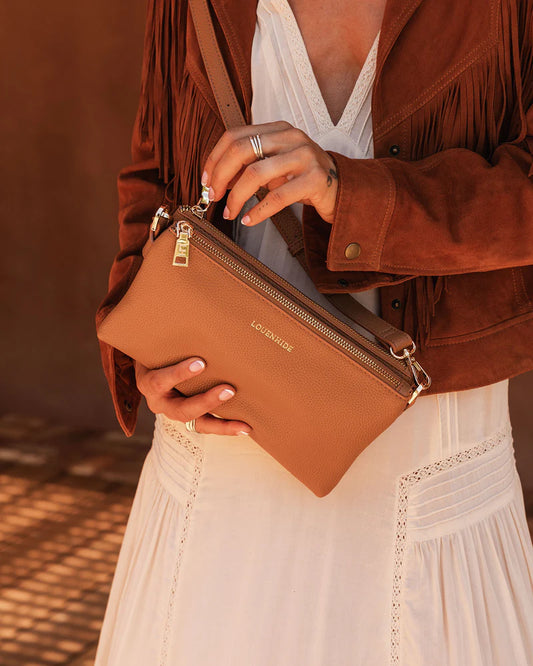 Millie Crossbody - 2 colours