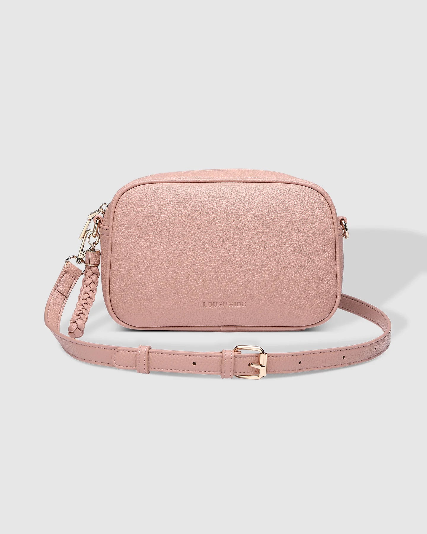 Jacinta Crossbody Bag - 7 colours