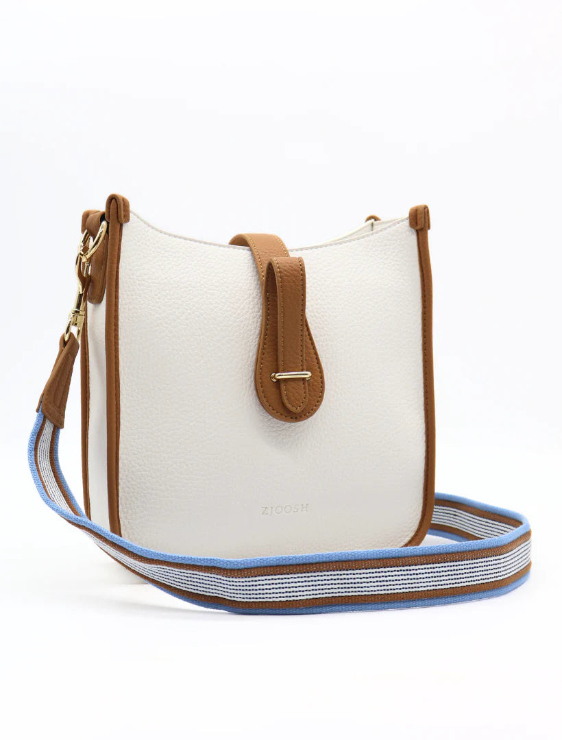 Dominic - Max Bag - 4 colours