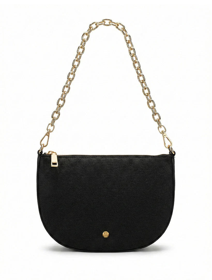 Reece Black Bag