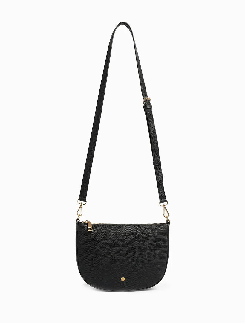 Reece Black Bag