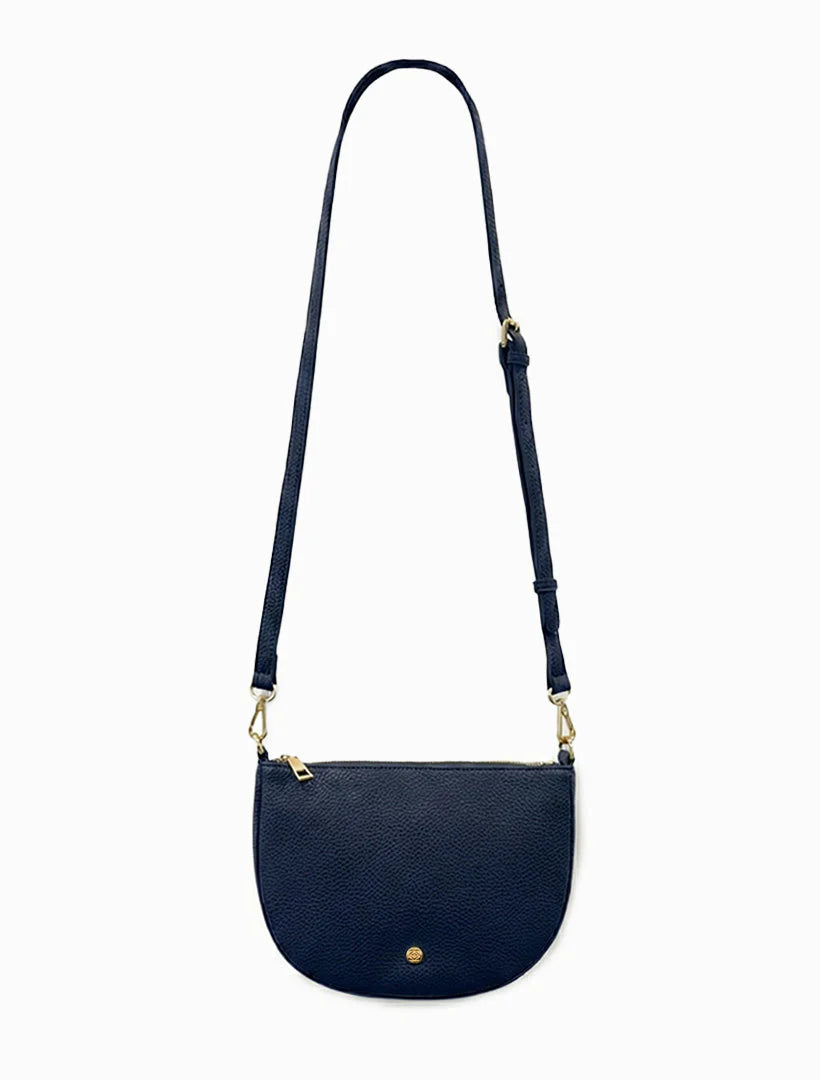 Reece Navy Bag