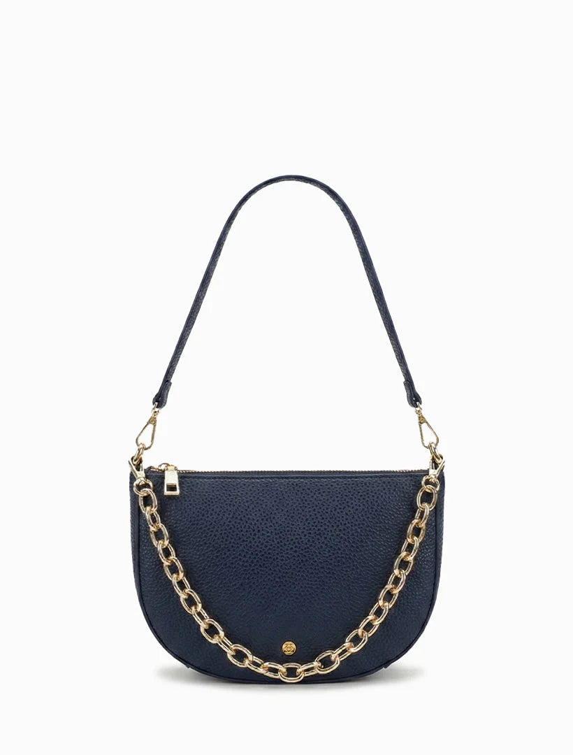 Reece Navy Bag