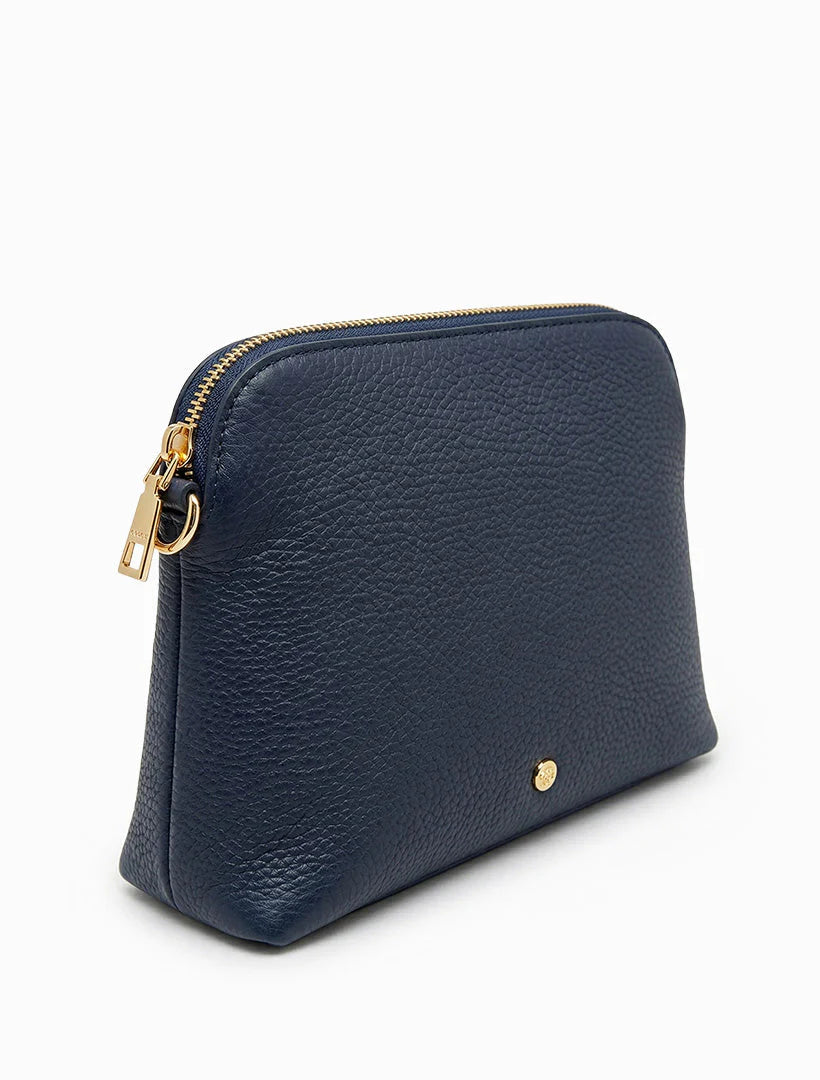 Hudson Navy Crossbody