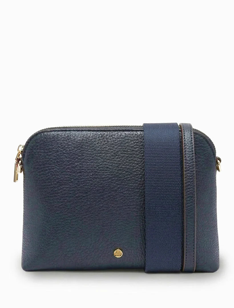 Hudson Navy Crossbody