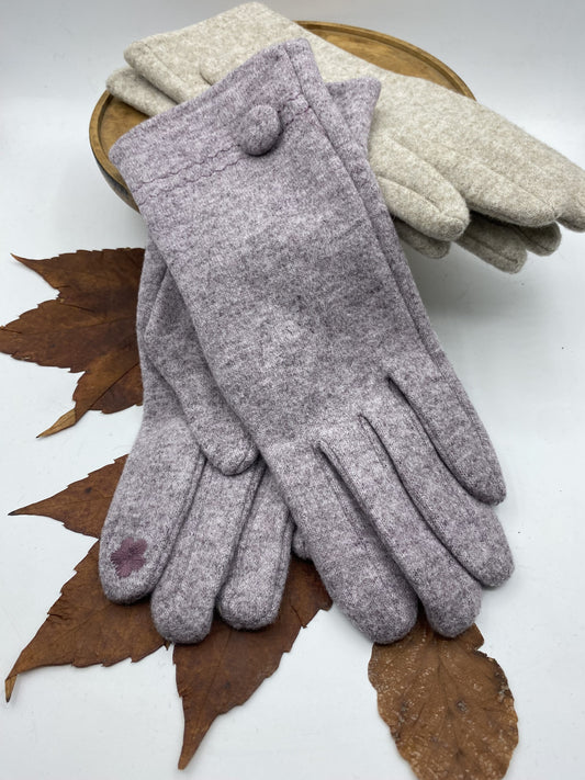 Nadi Gloves - 3 colours