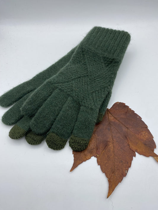 Harry Pattern Gloves