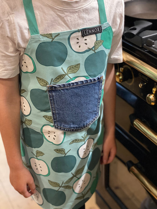 Apple Apron