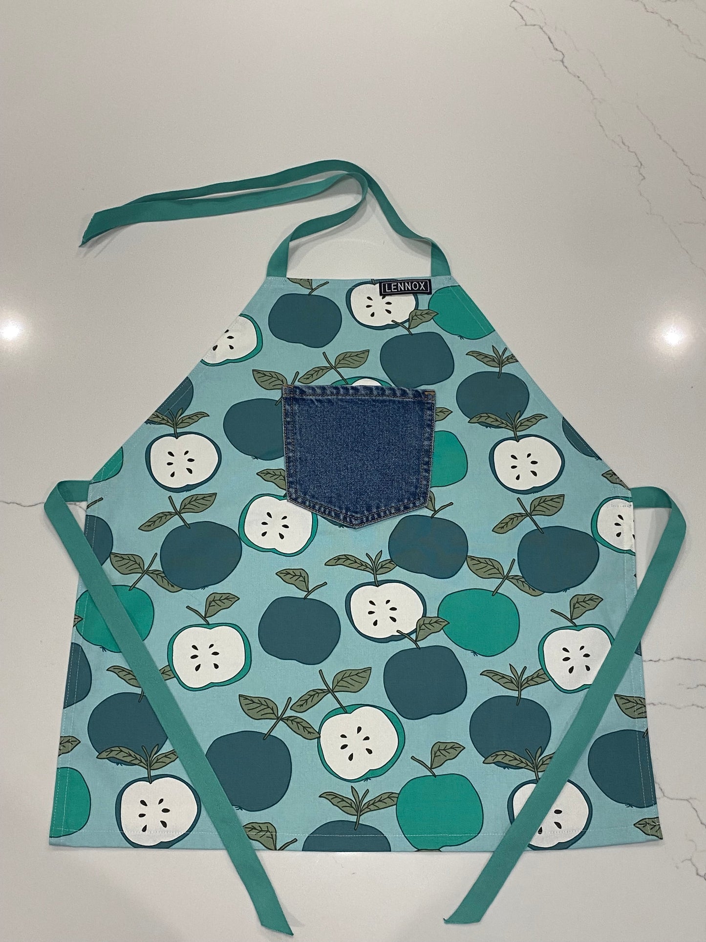 Apple Apron