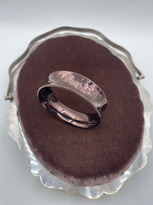 Chocolate Bangle
