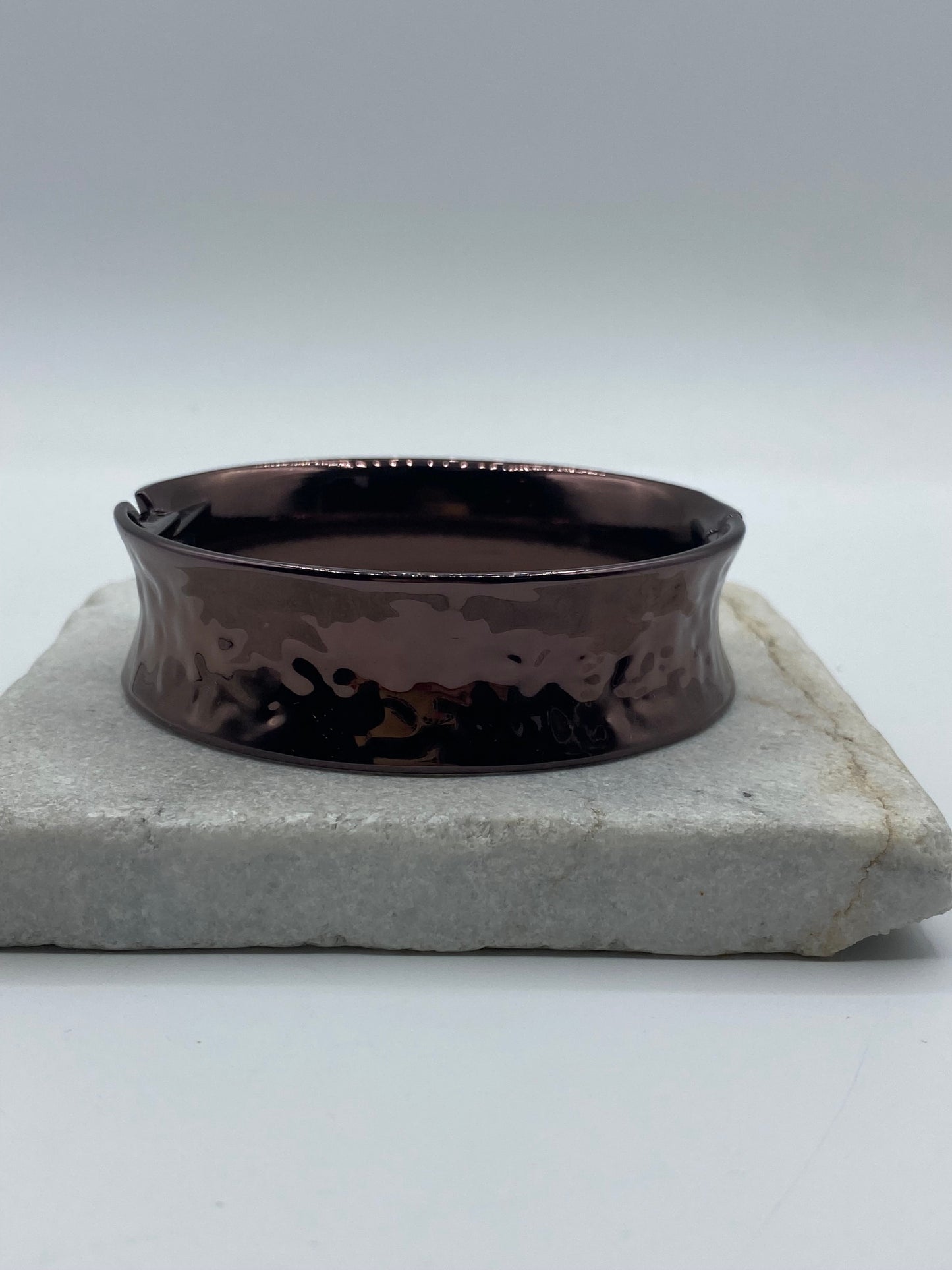 Chocolate Bangle