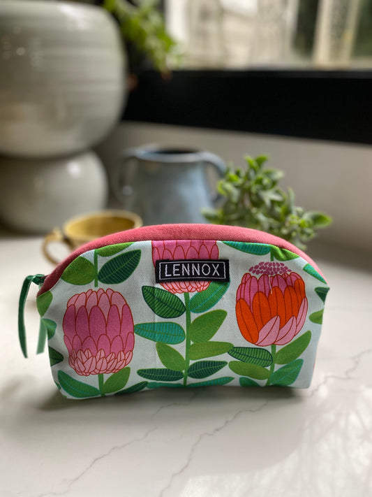 Pink Protea