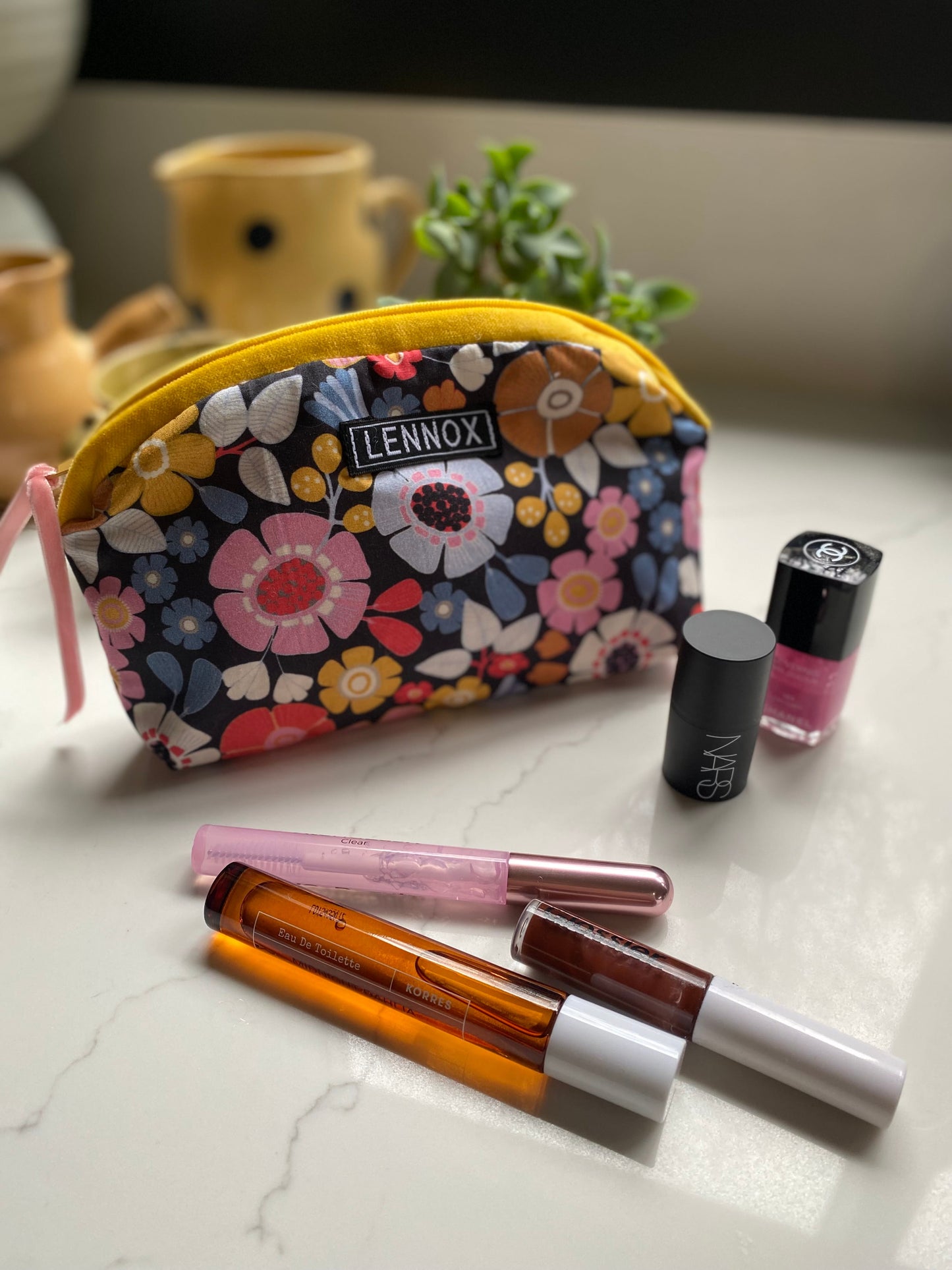 Bouquet Floral