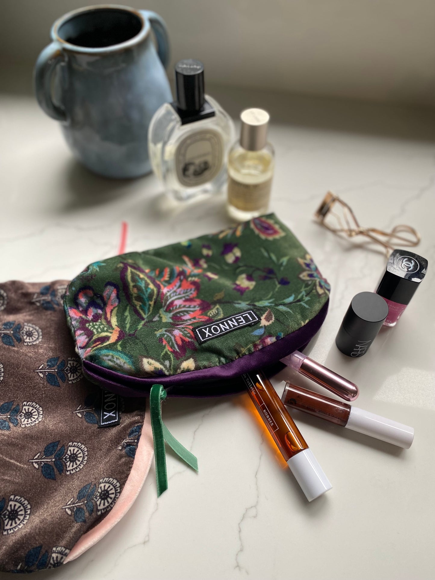 Vintage Floral