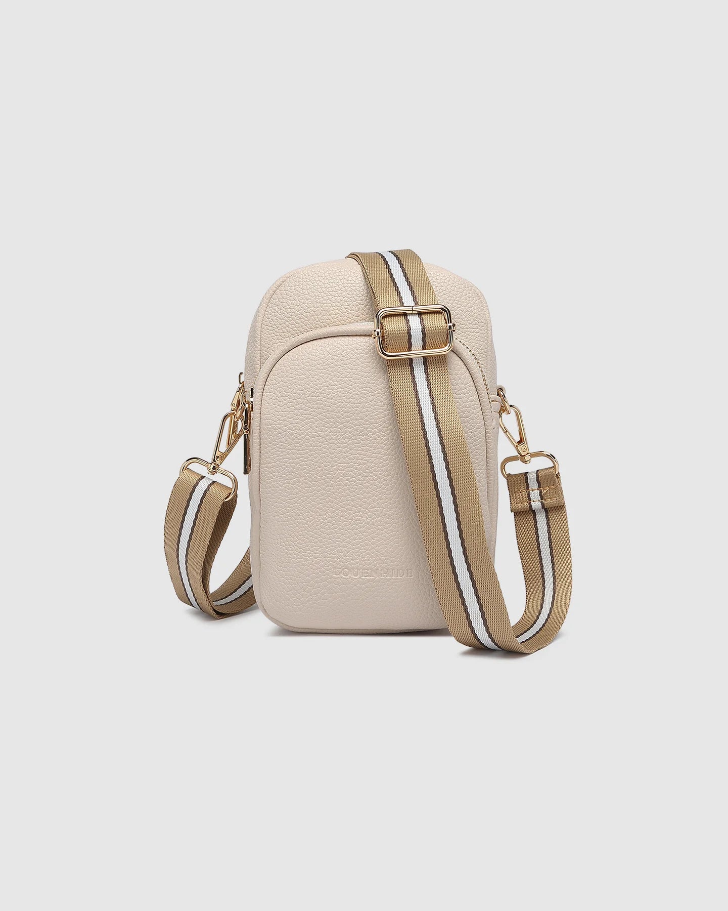 Java Phone Crossbody Bag - 3 colours