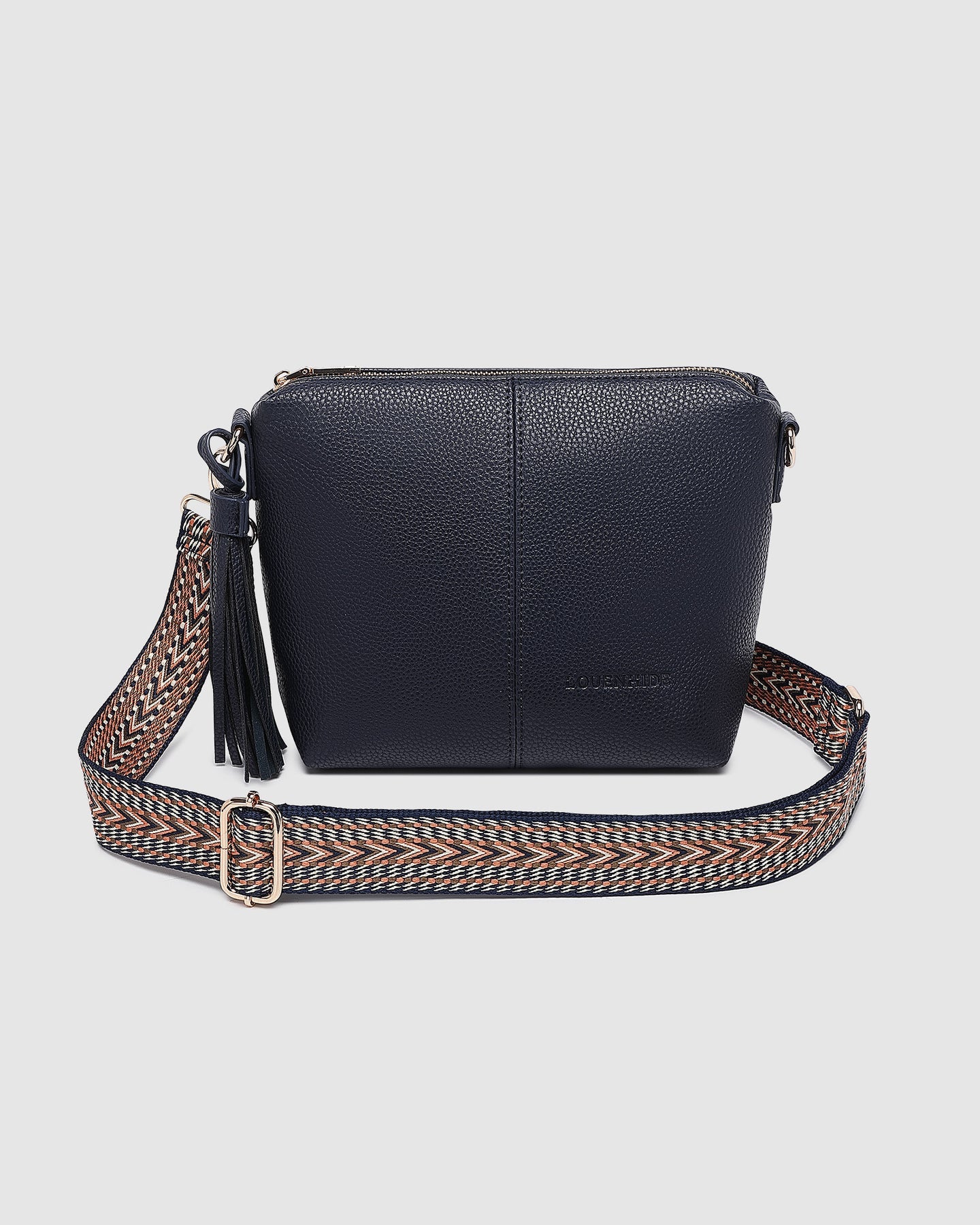 Kasey Crossbody Bag - 4 colours