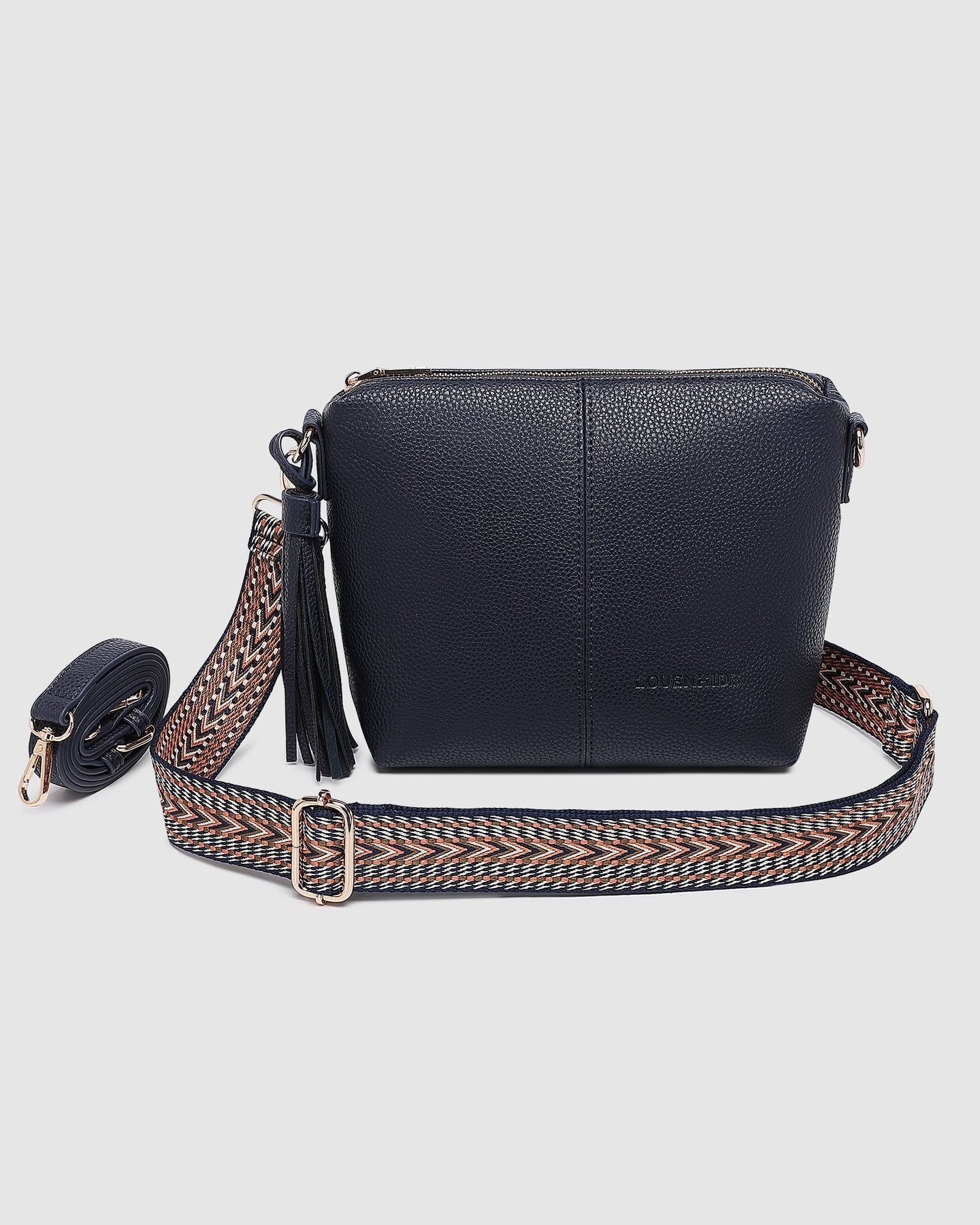 Kasey Crossbody Bag - 4 colours