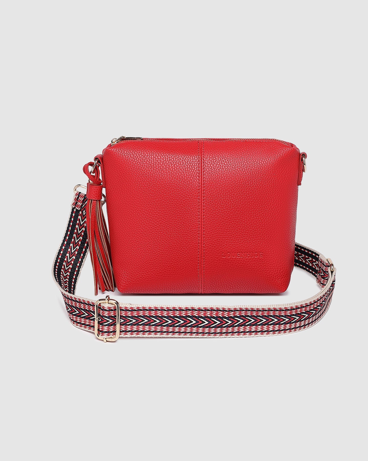 Kasey Crossbody Bag - 4 colours