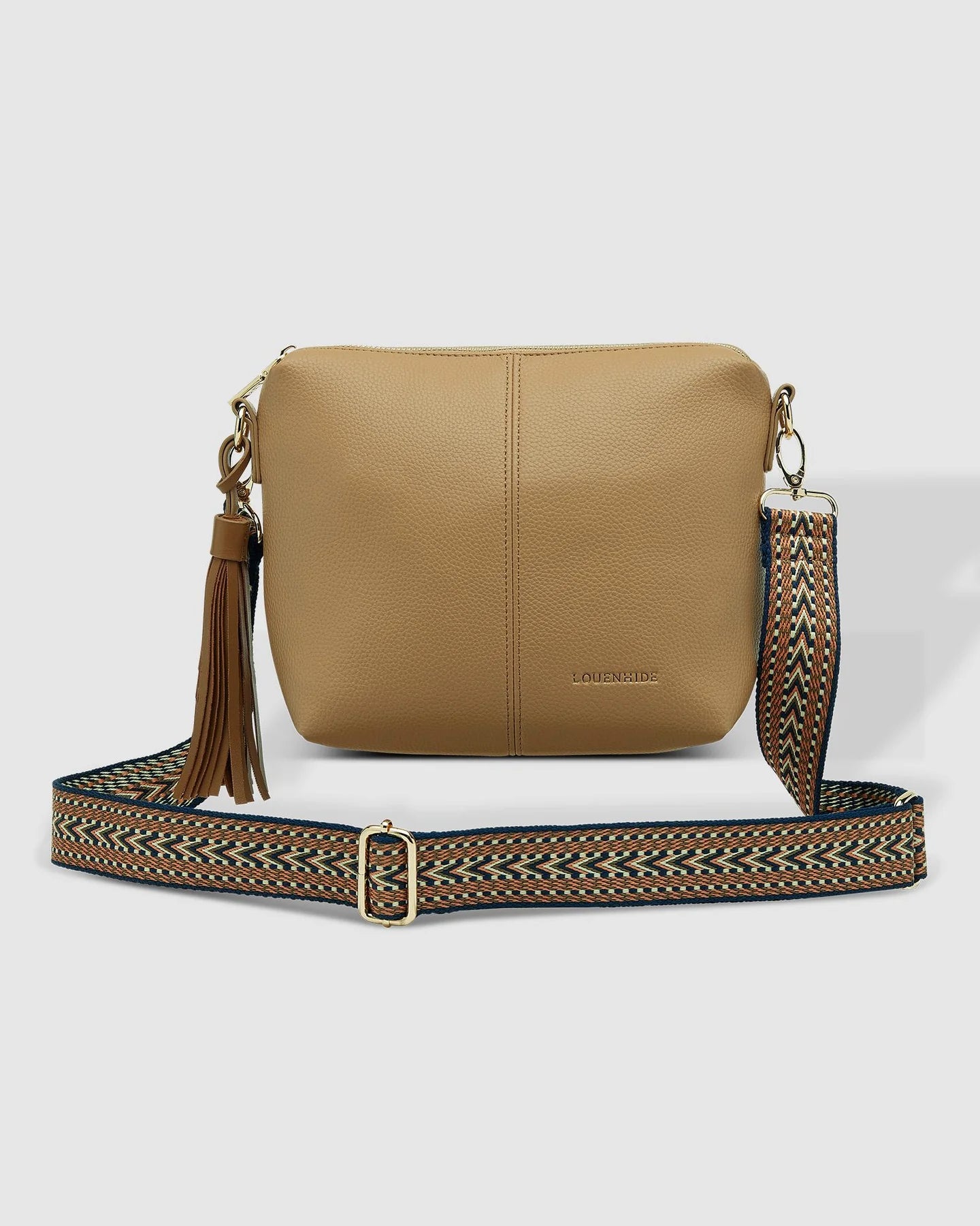 Kasey Crossbody Bag - 4 colours