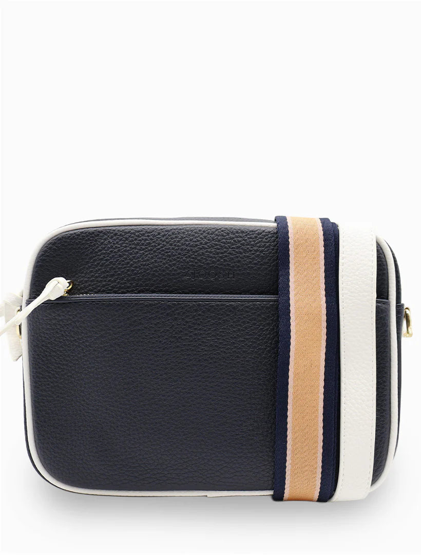 Leah Crossbody - 8 colours