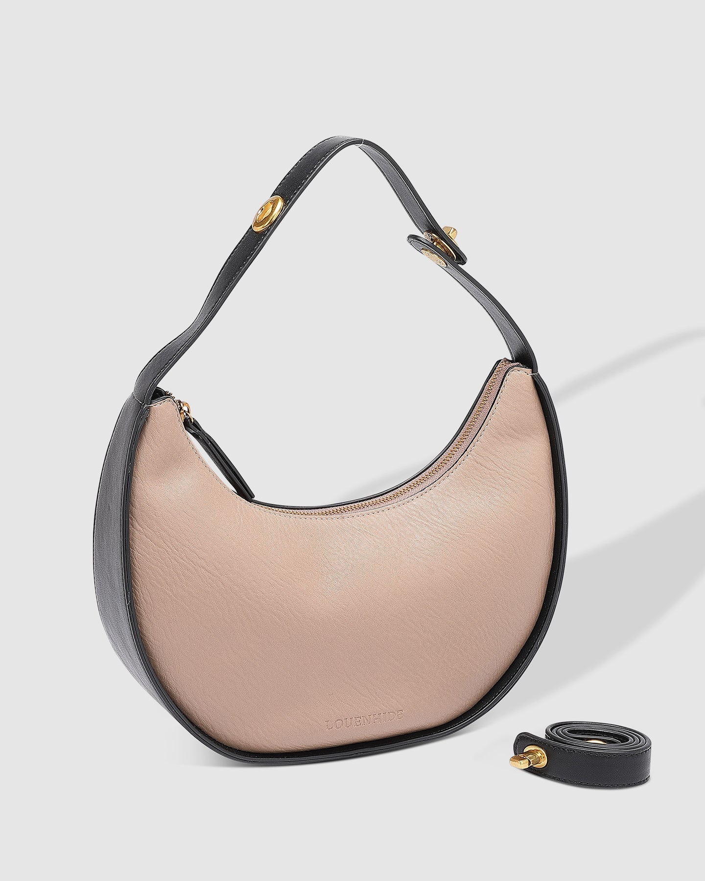 Luna Crossbody Bag