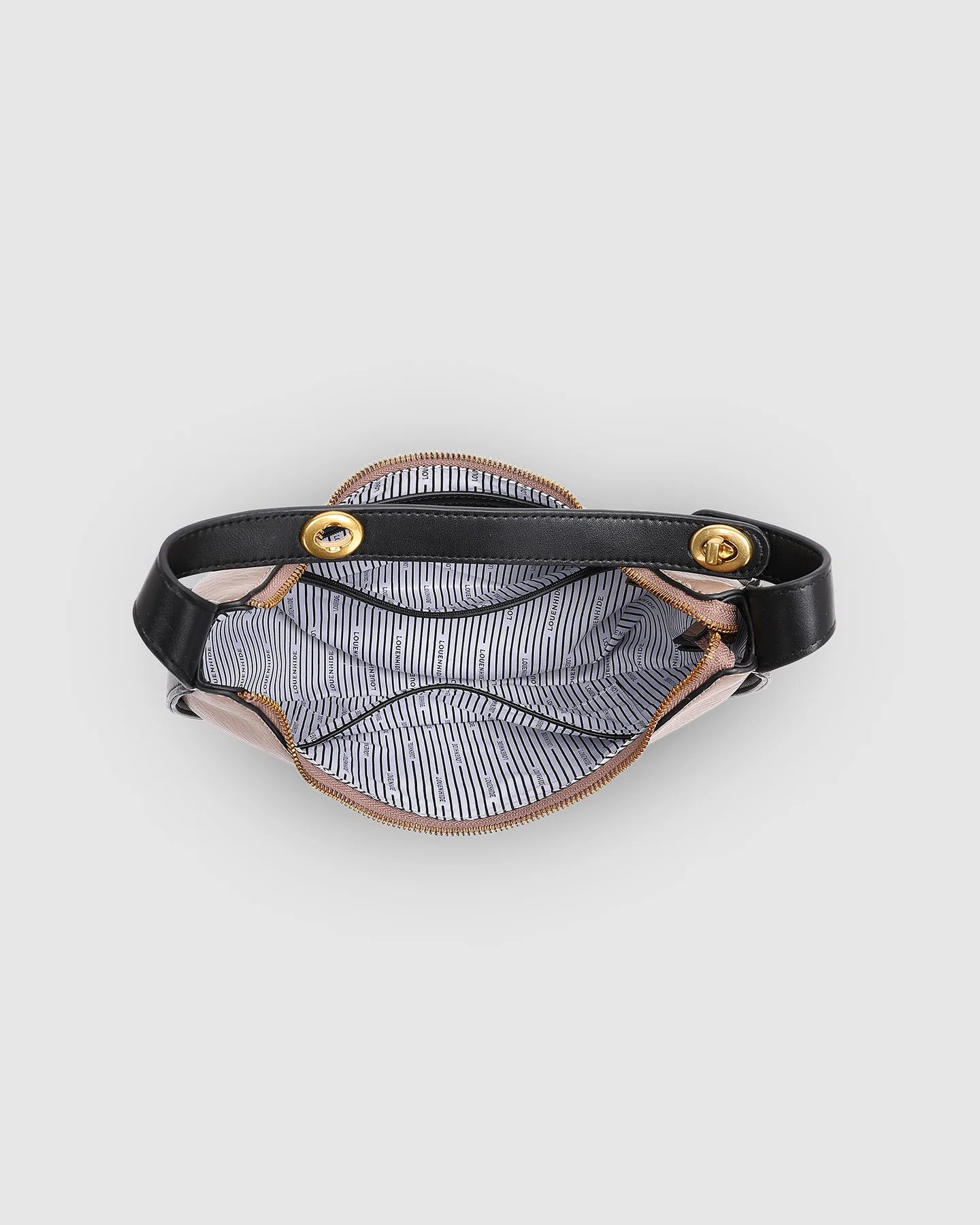 Luna Crossbody Bag