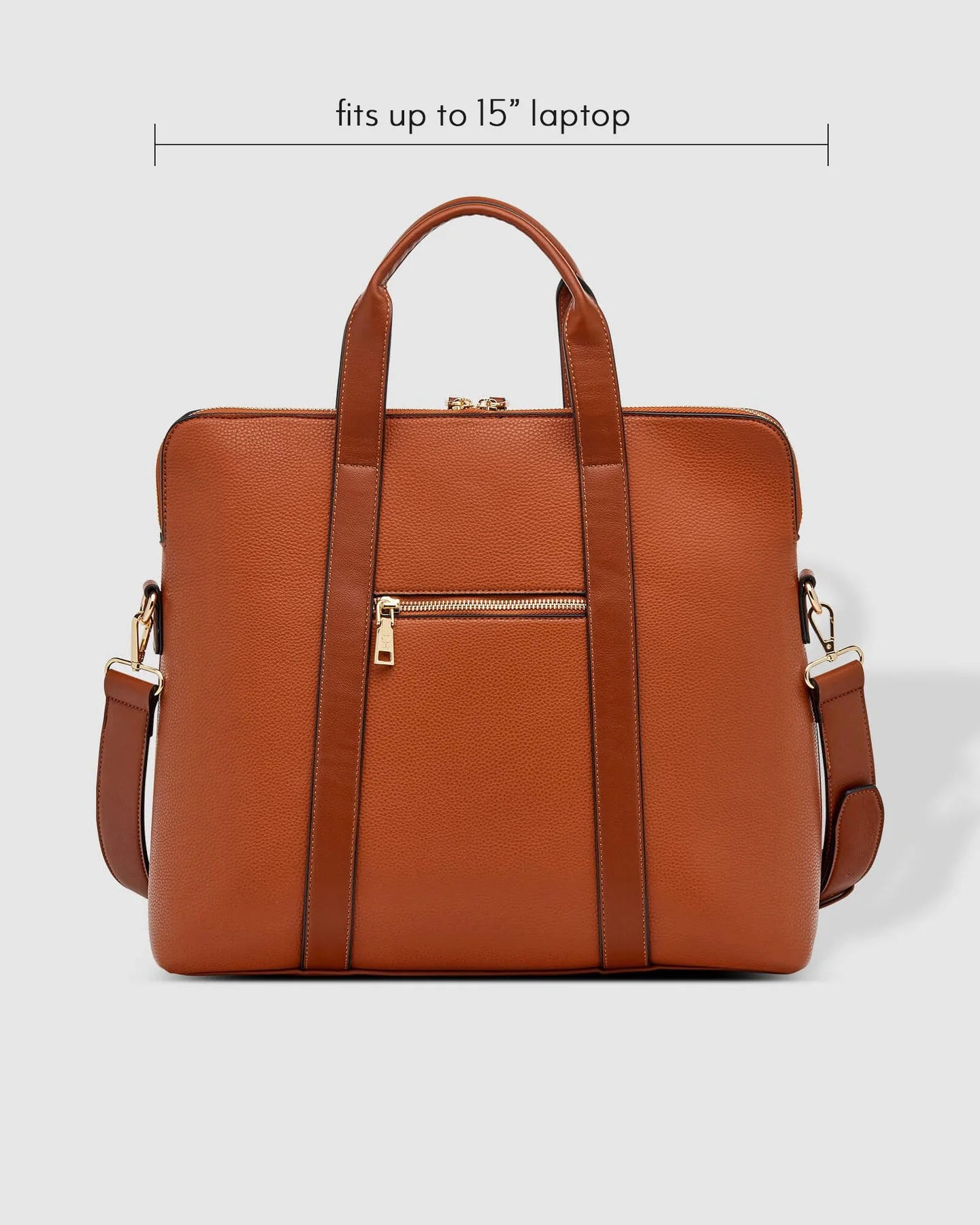 Rhodes Laptop Bag - 5 colours