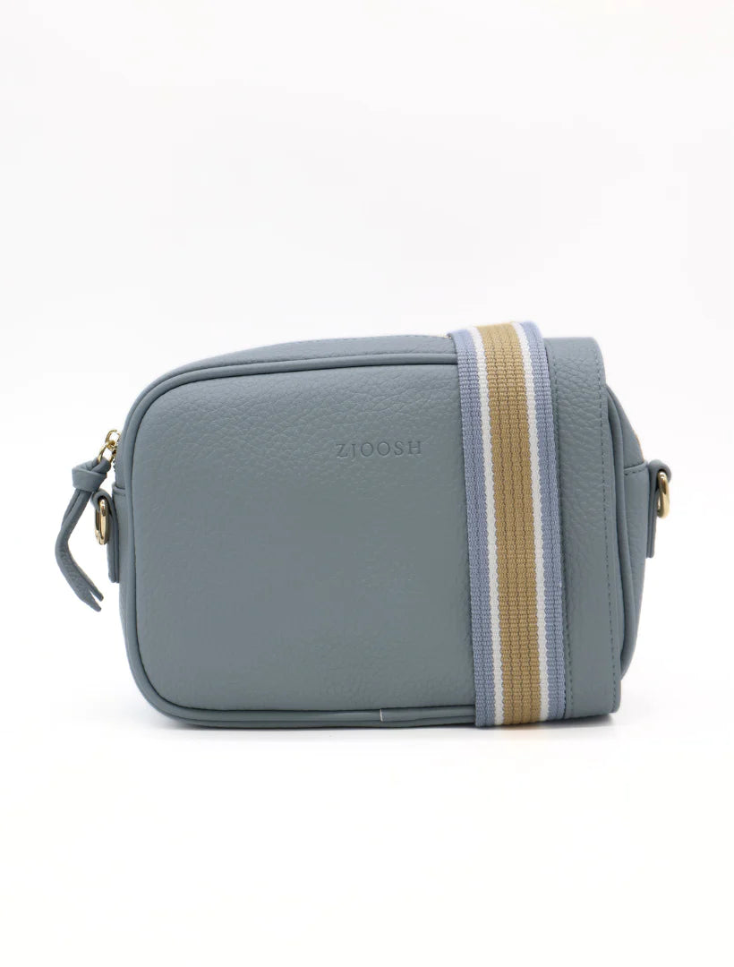 Ruby Sport Crossbody - 6 colours