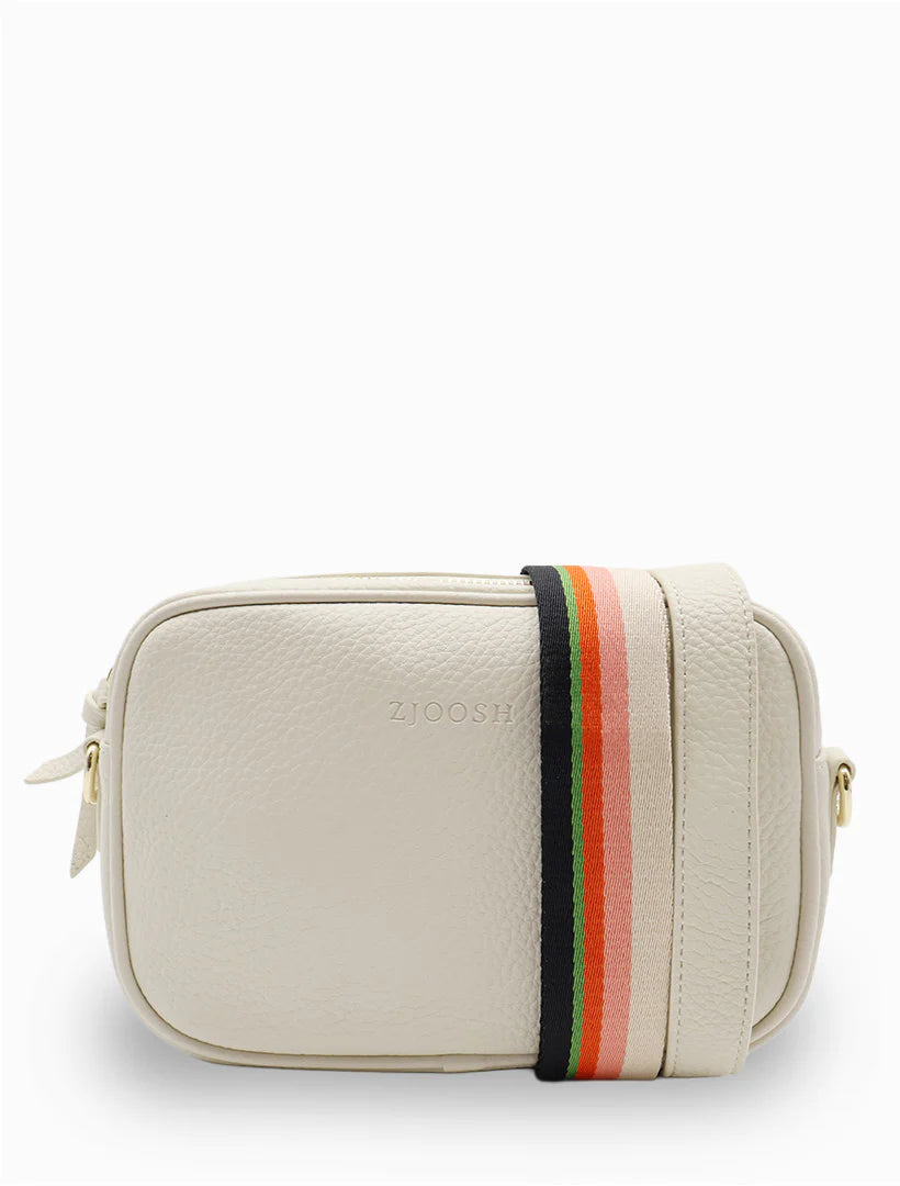 Ruby Sport Crossbody - 10 Colours