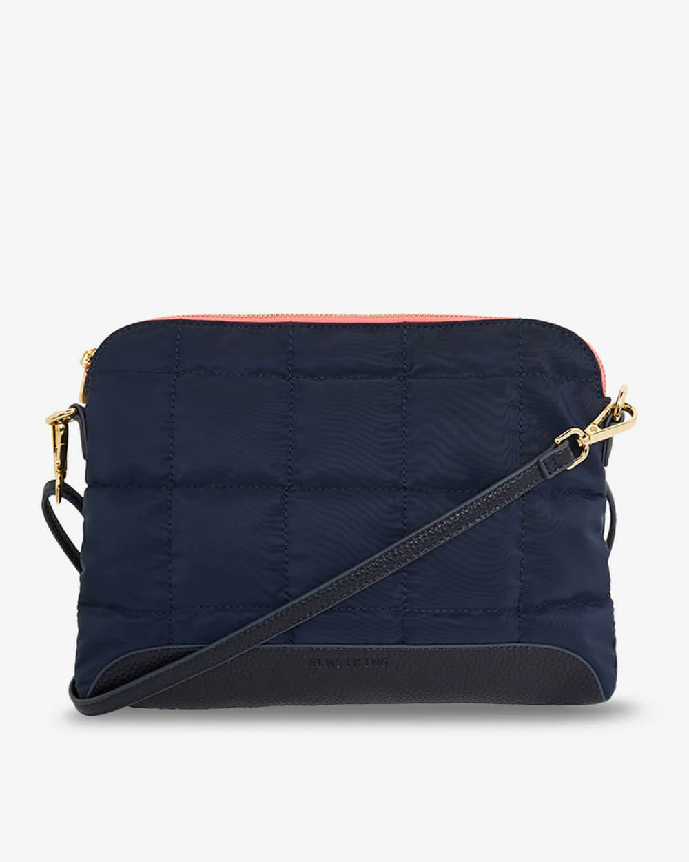 Soho - Navy Crossbody