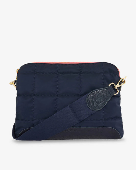 Soho - Navy Crossbody