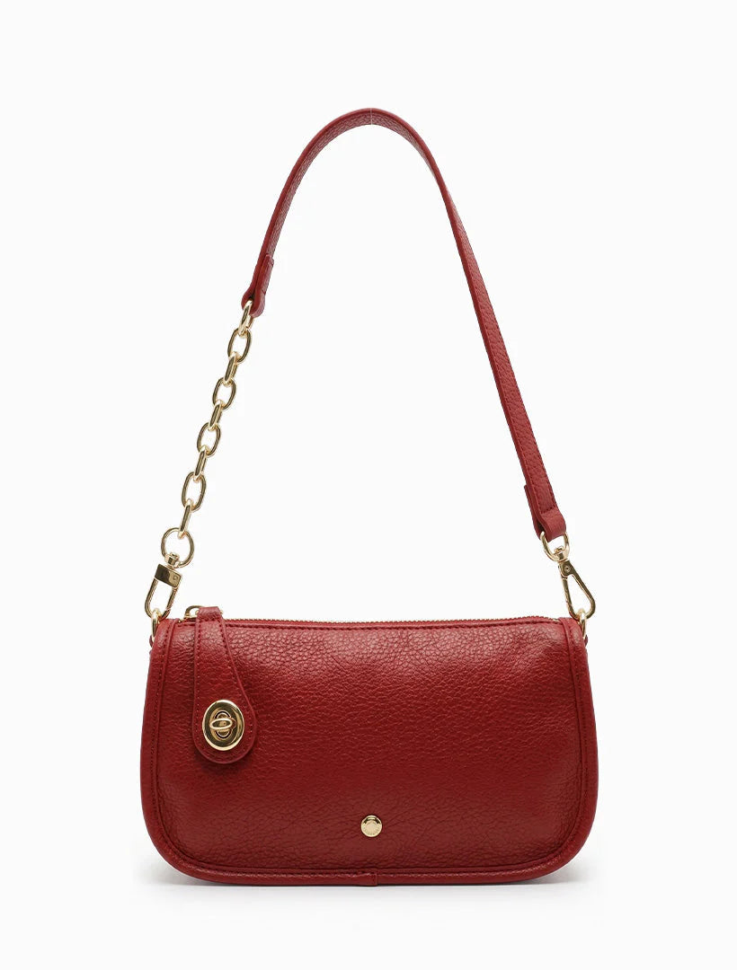 Stacey Red Bag