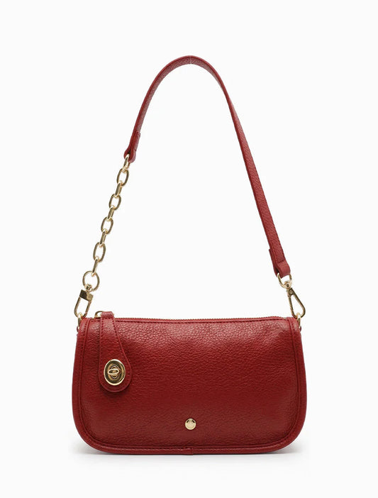 Stacey Red Bag