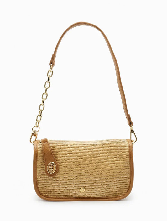 Stacey Palma Crossbody Bag