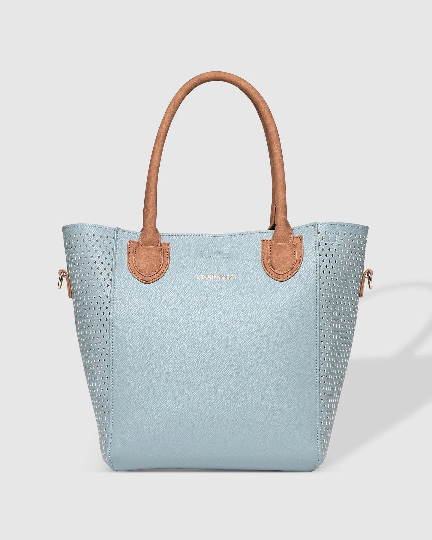 Dublin Tote Bag - 4 colours