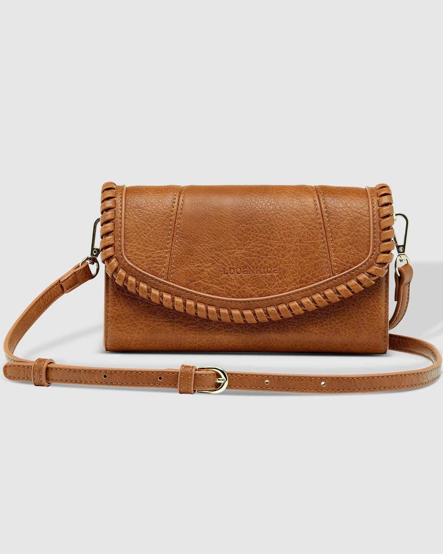 Harlow Crossbody - 3 colours