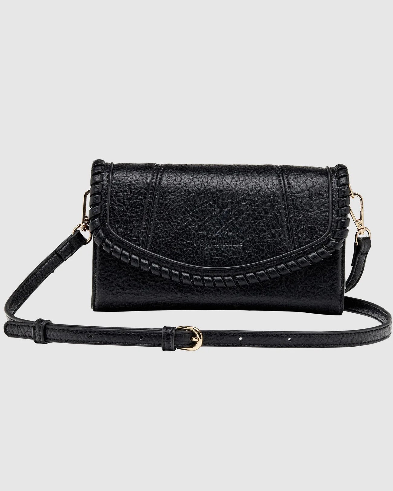 Harlow Crossbody - 3 colours