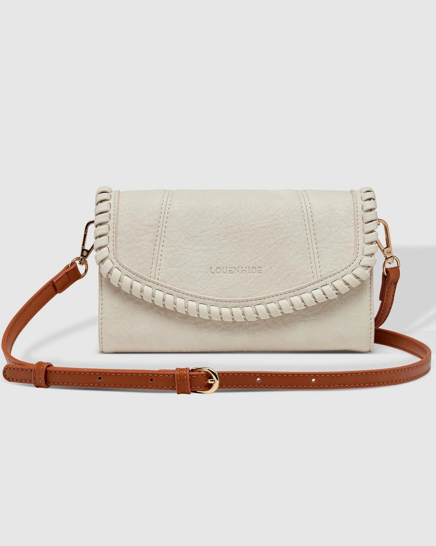 Harlow Crossbody - 3 colours