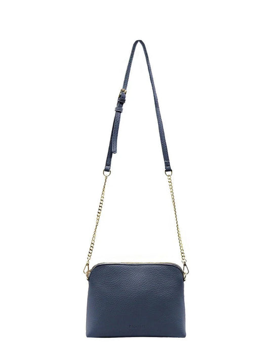 Hudson Navy Crossbody