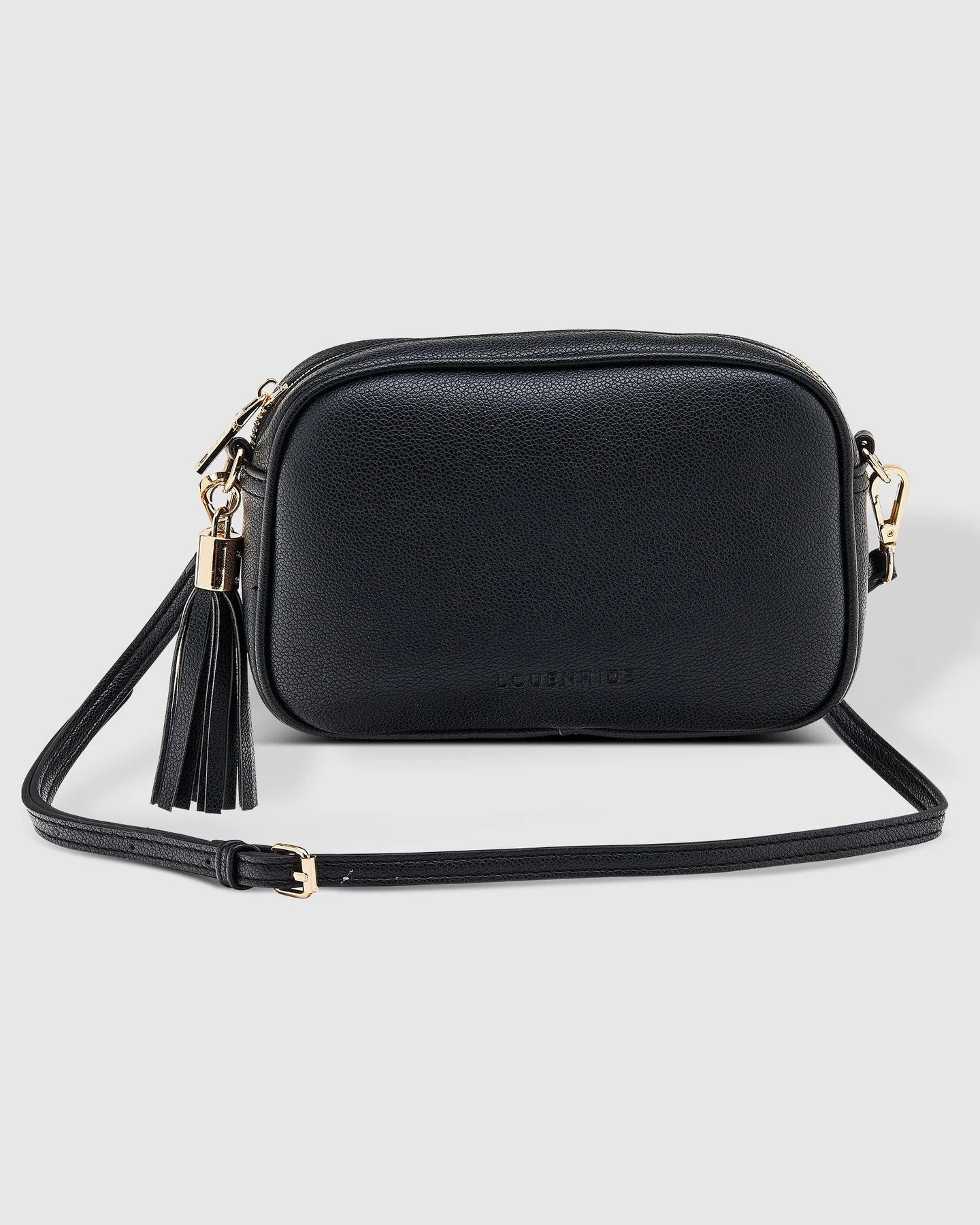 Jacinta Crossbody Bag - 7 colours