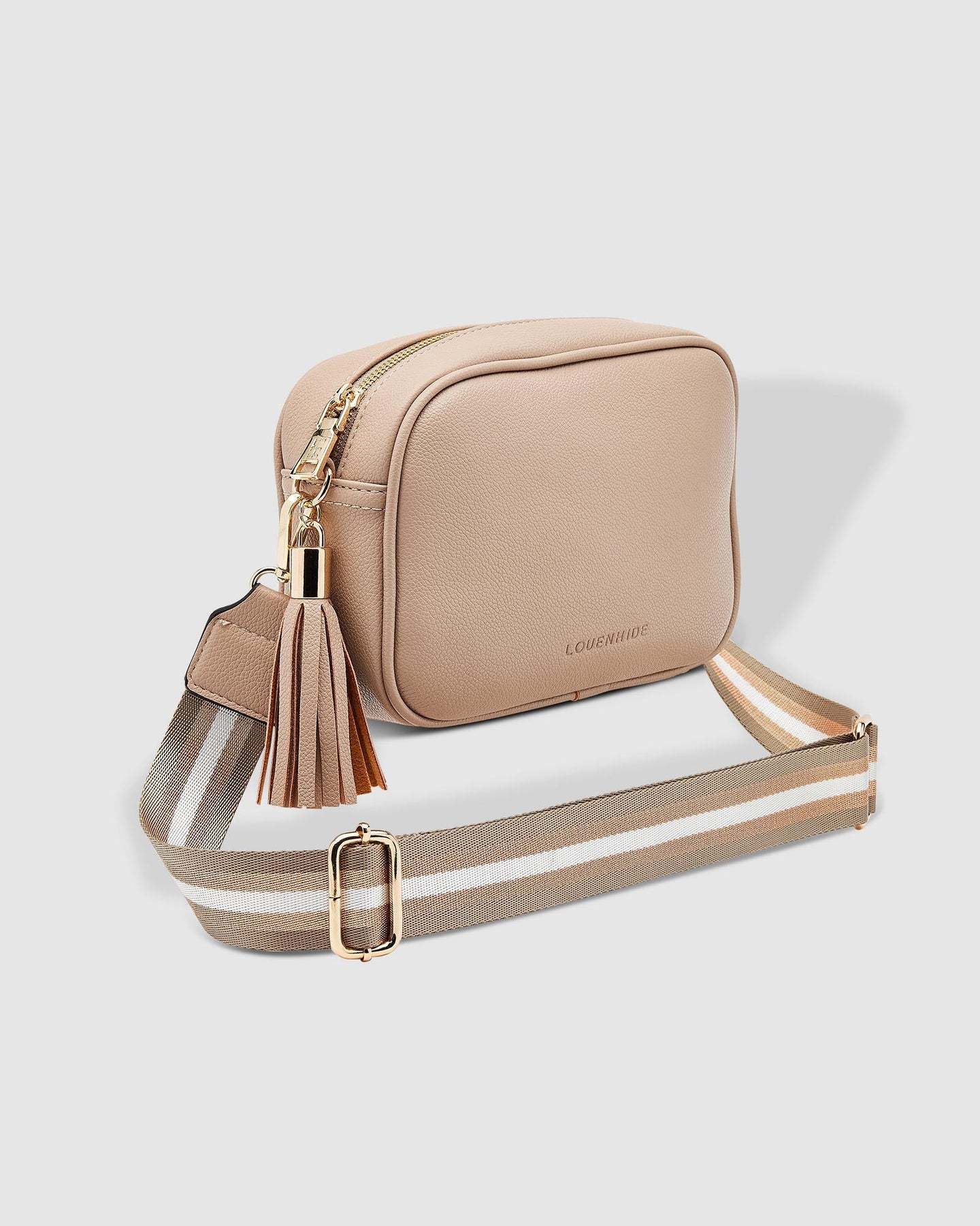 Jacinta Crossbody Bag - 7 colours