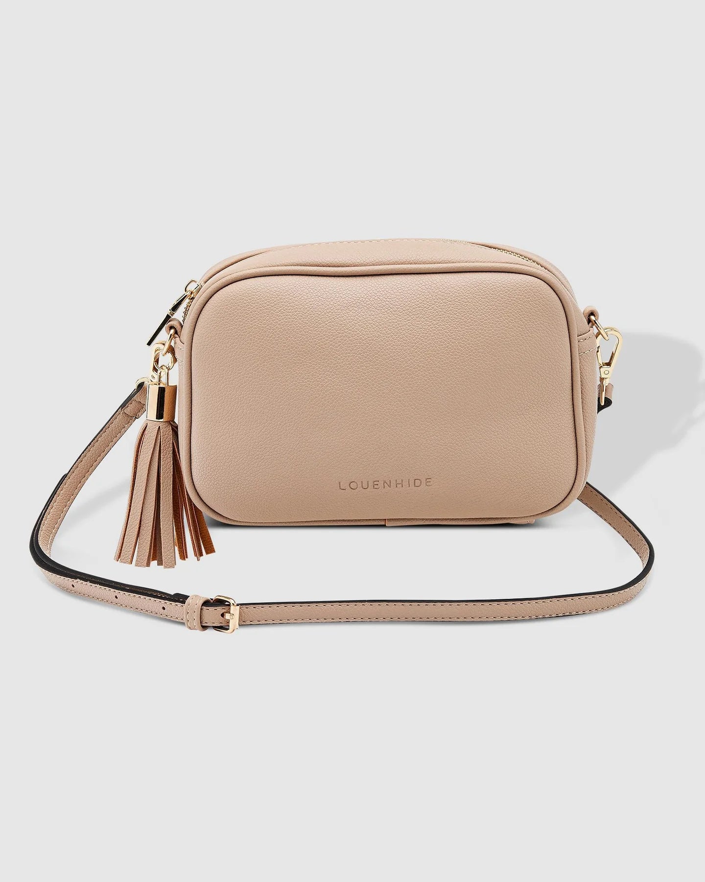 Jacinta Crossbody Bag - 7 colours