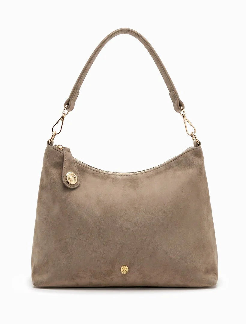Leti Crossbody bag - Tan